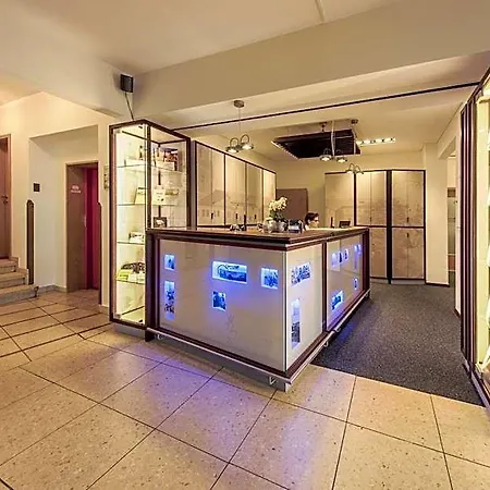 Hotel Brunner Amberg