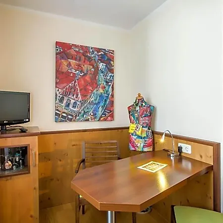 Brunner Hotel 3*