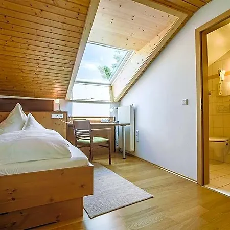 Hotel Brunner