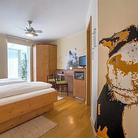 Brunner Hotel
