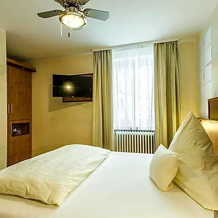 Hotel Brunner Amberg