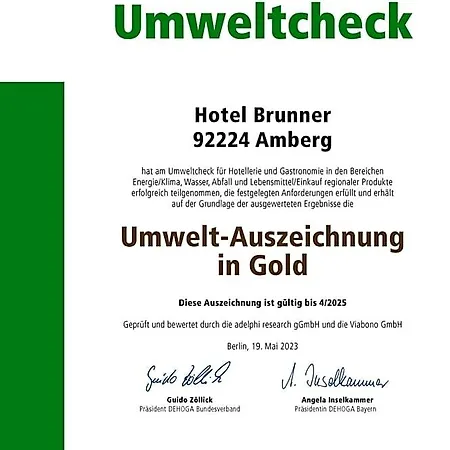 Brunner Amberg