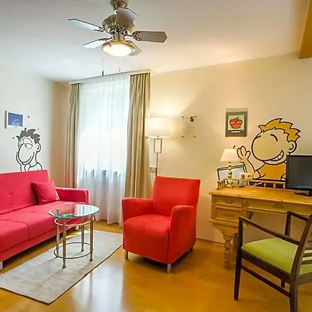 Brunner 3* Amberg