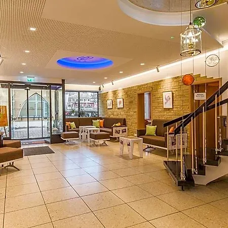 Hotel Brunner Amberg