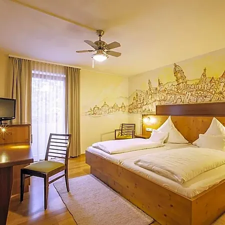 Hotel Brunner 3*