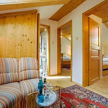 Hotel Brunner 3*