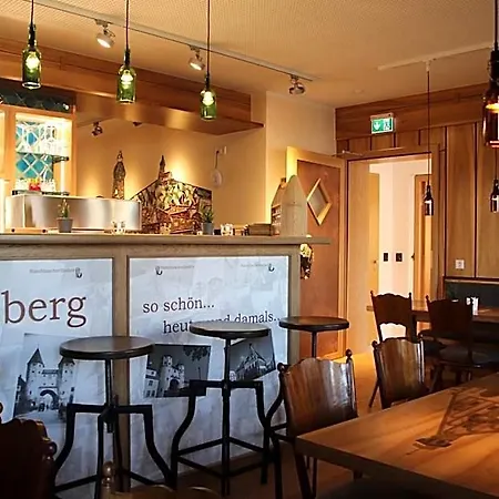 Brunner Hotel 3*