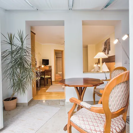 Brunner Hotel Amberg