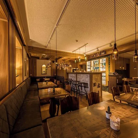 Hotel Brunner 3*