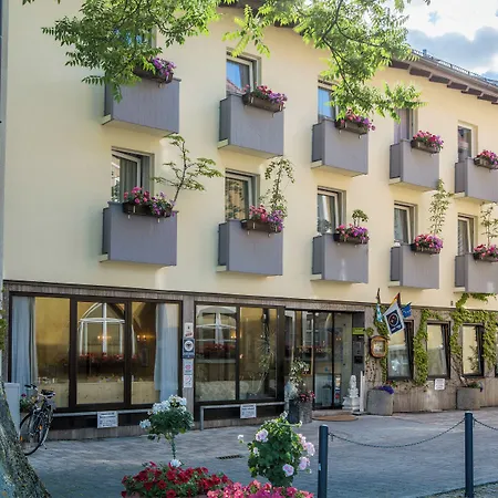 Hotel Brunner 3*