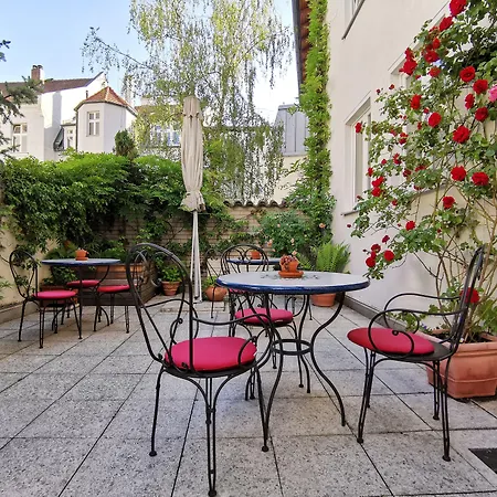 Hotel Brunner 3*
