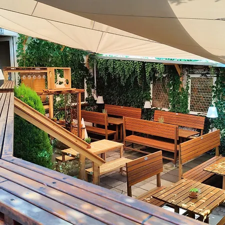 Brunner 3* Amberg