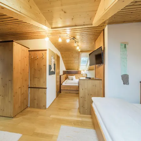 Brunner Hotel Amberg