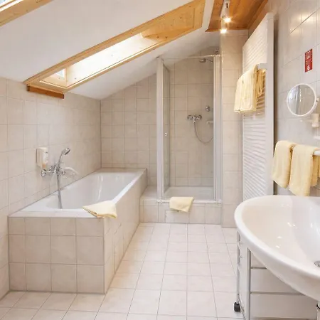 Brunner Hotel
