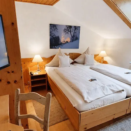 Hotel Brunner