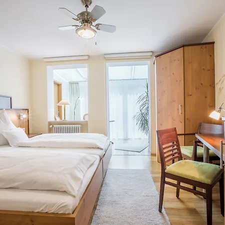 Brunner 3* Amberg