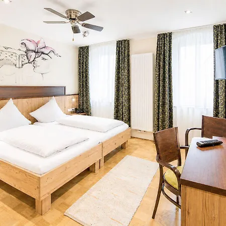 Hotel Brunner Amberg