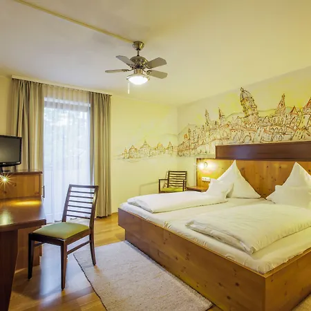 Brunner Hotel Amberg