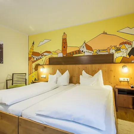 Hotel Brunner 3*