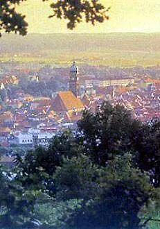 Brunner Szálloda