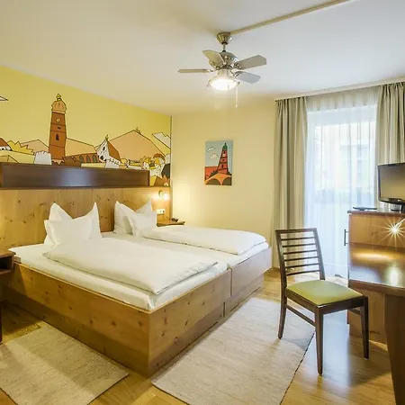 Hotel Brunner Amberg