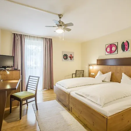 Hotel Brunner