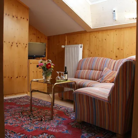 Hotel Brunner 3*