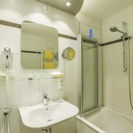 Brunner Hotel Amberg