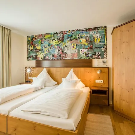 Brunner 3* Amberg