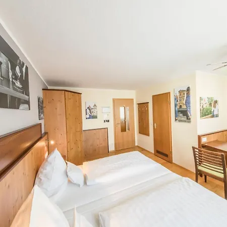 Brunner Hotel
