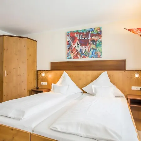 Hotel Brunner Amberg