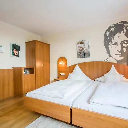 Hotel Brunner