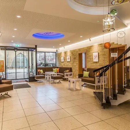 Hotel Brunner Amberg